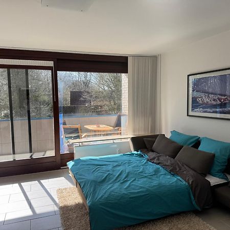 Ferienwohnung Meerzeit Mardorf Neustadt am Rübenberge Екстериор снимка