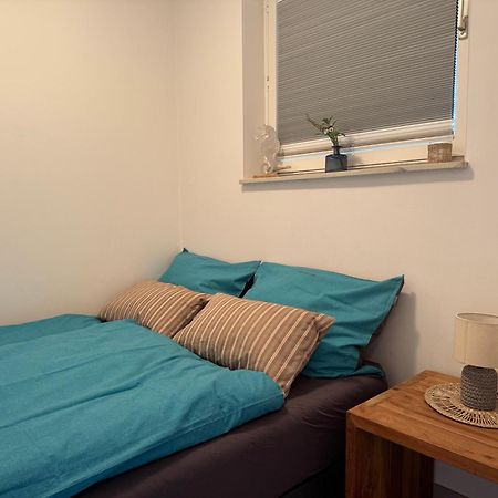 Ferienwohnung Meerzeit Mardorf Neustadt am Rübenberge Екстериор снимка