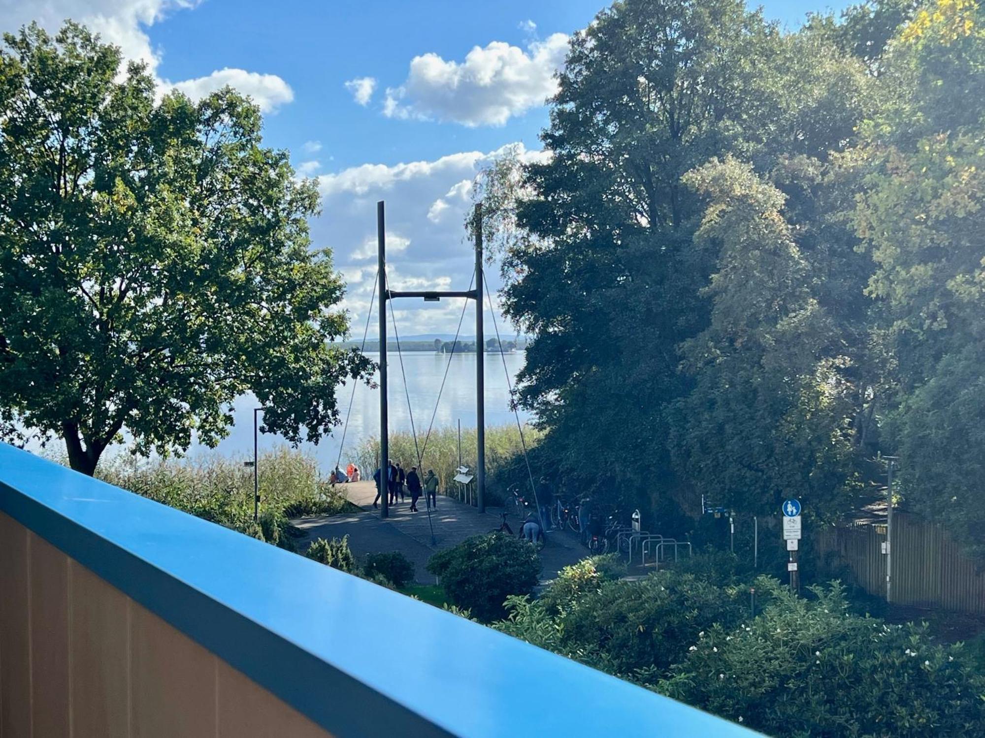 Ferienwohnung Meerzeit Mardorf Neustadt am Rübenberge Екстериор снимка