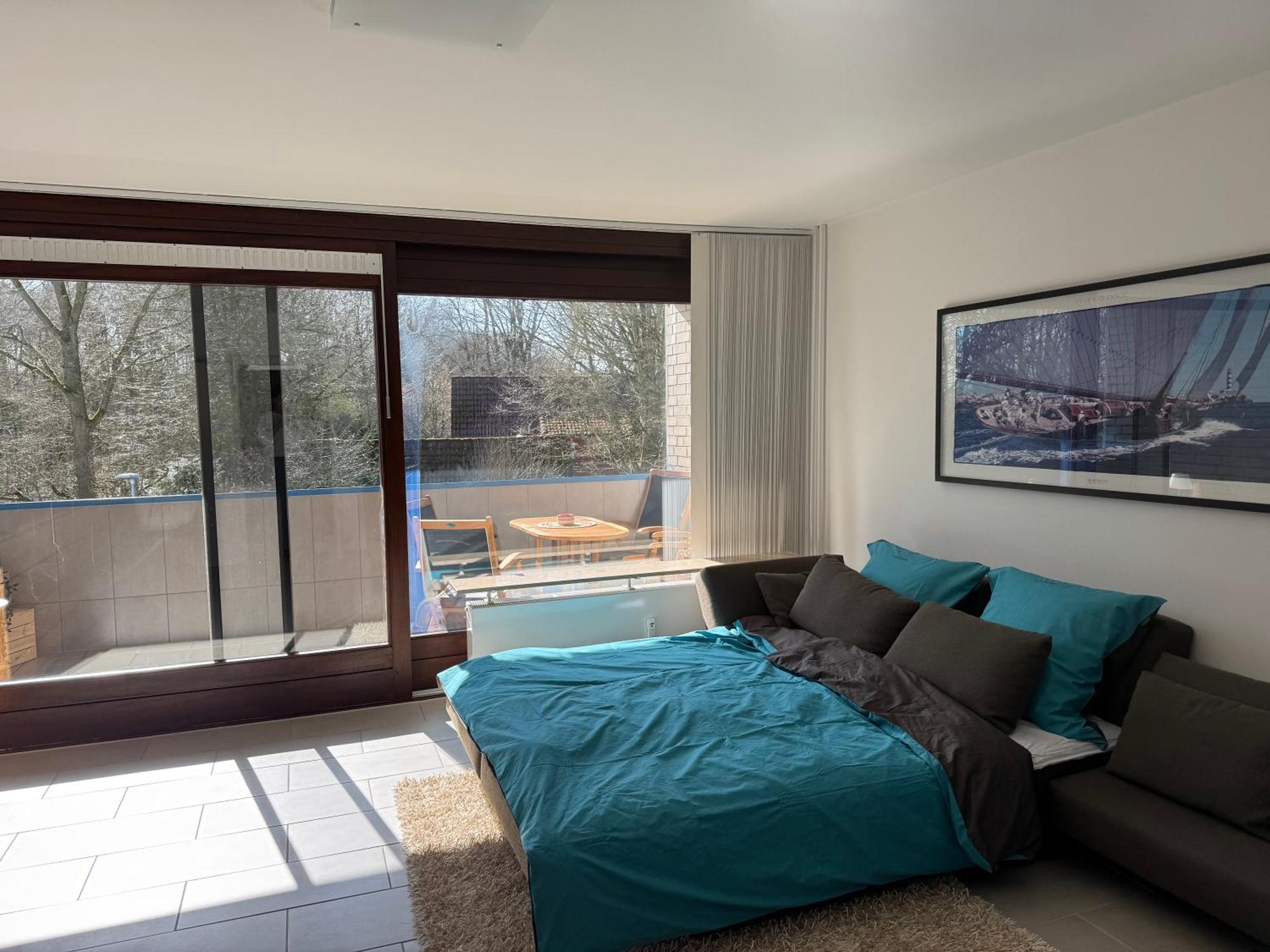 Ferienwohnung Meerzeit Mardorf Neustadt am Rübenberge Екстериор снимка