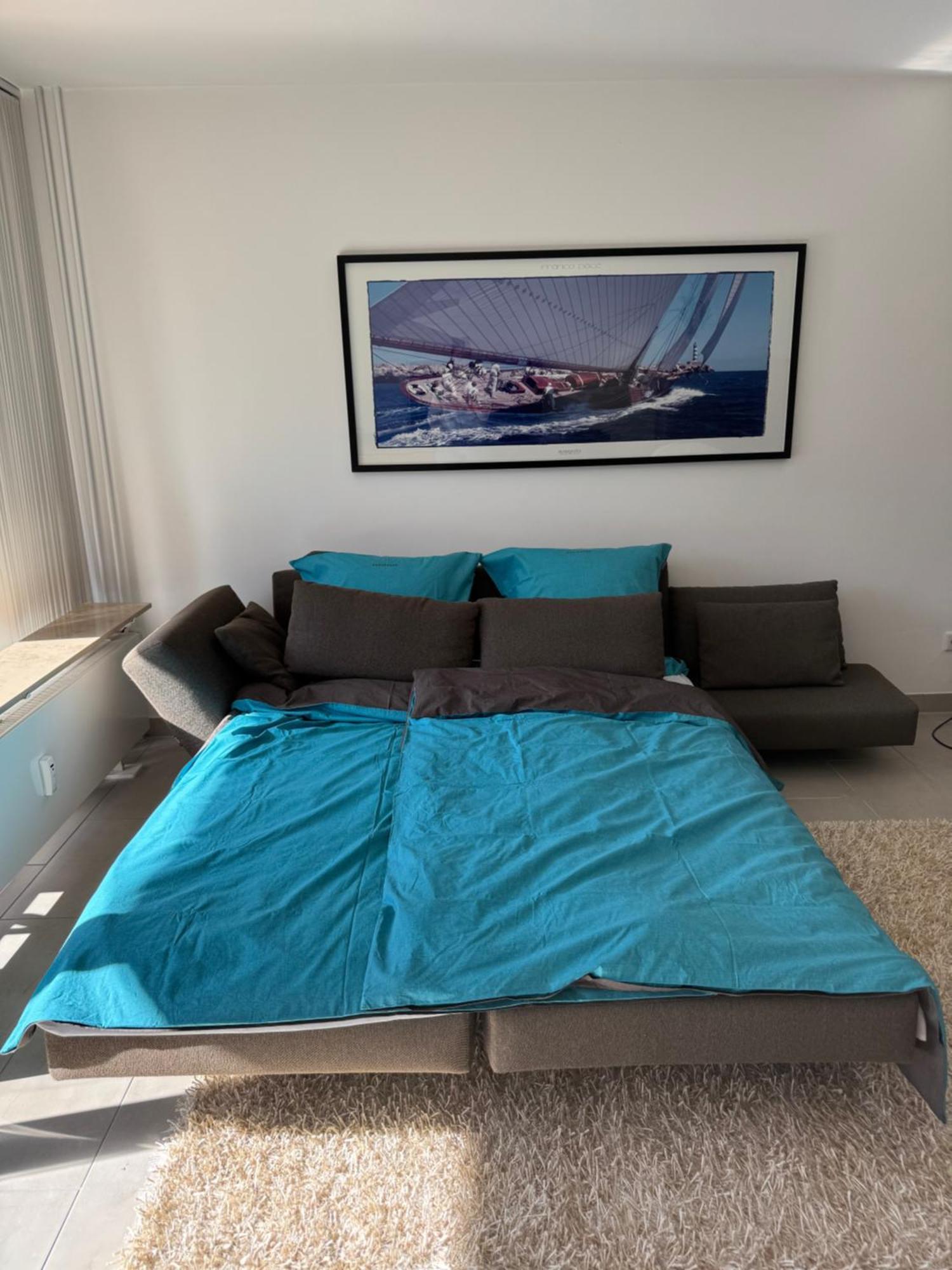 Ferienwohnung Meerzeit Mardorf Neustadt am Rübenberge Екстериор снимка