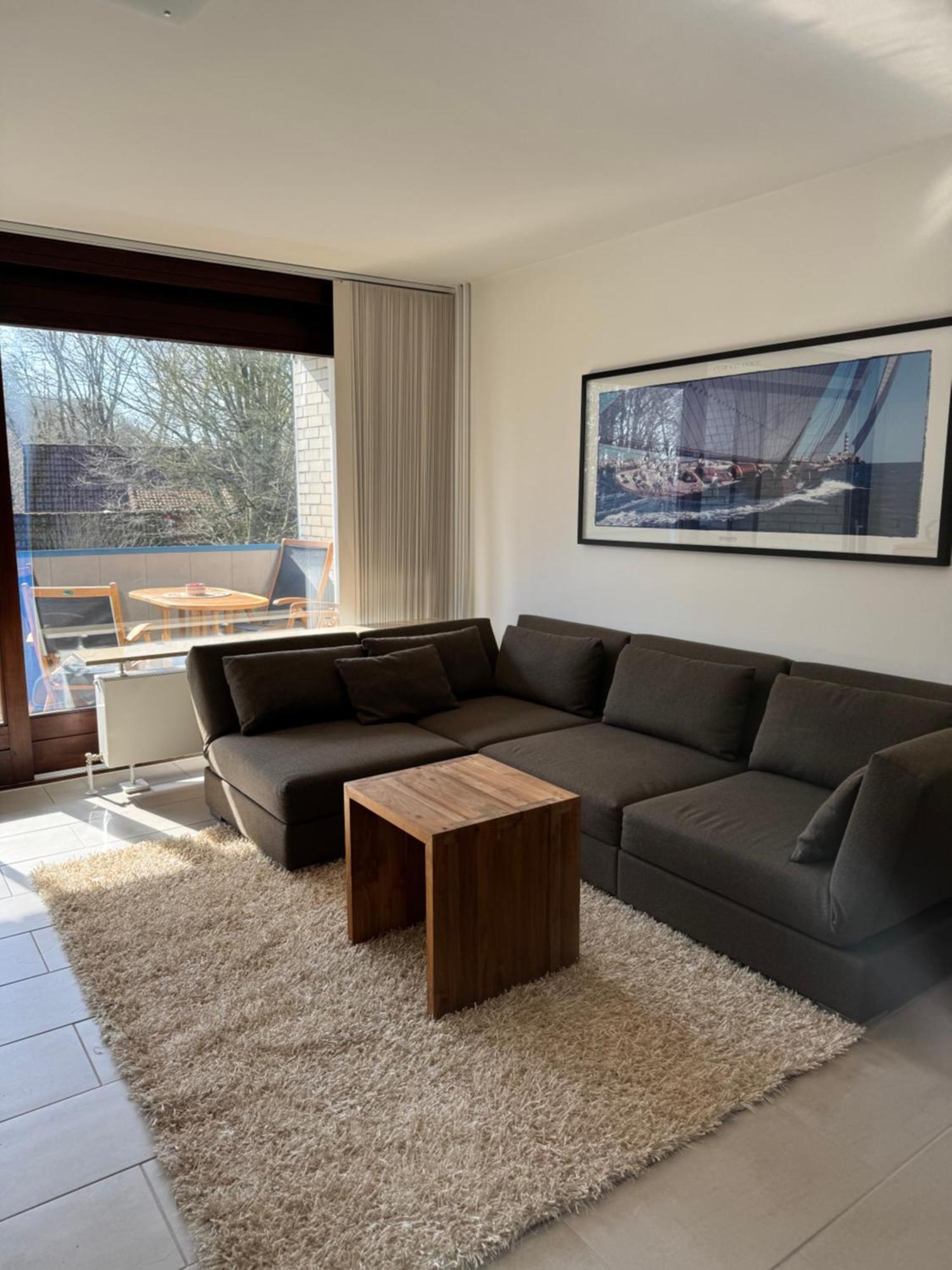 Ferienwohnung Meerzeit Mardorf Neustadt am Rübenberge Екстериор снимка