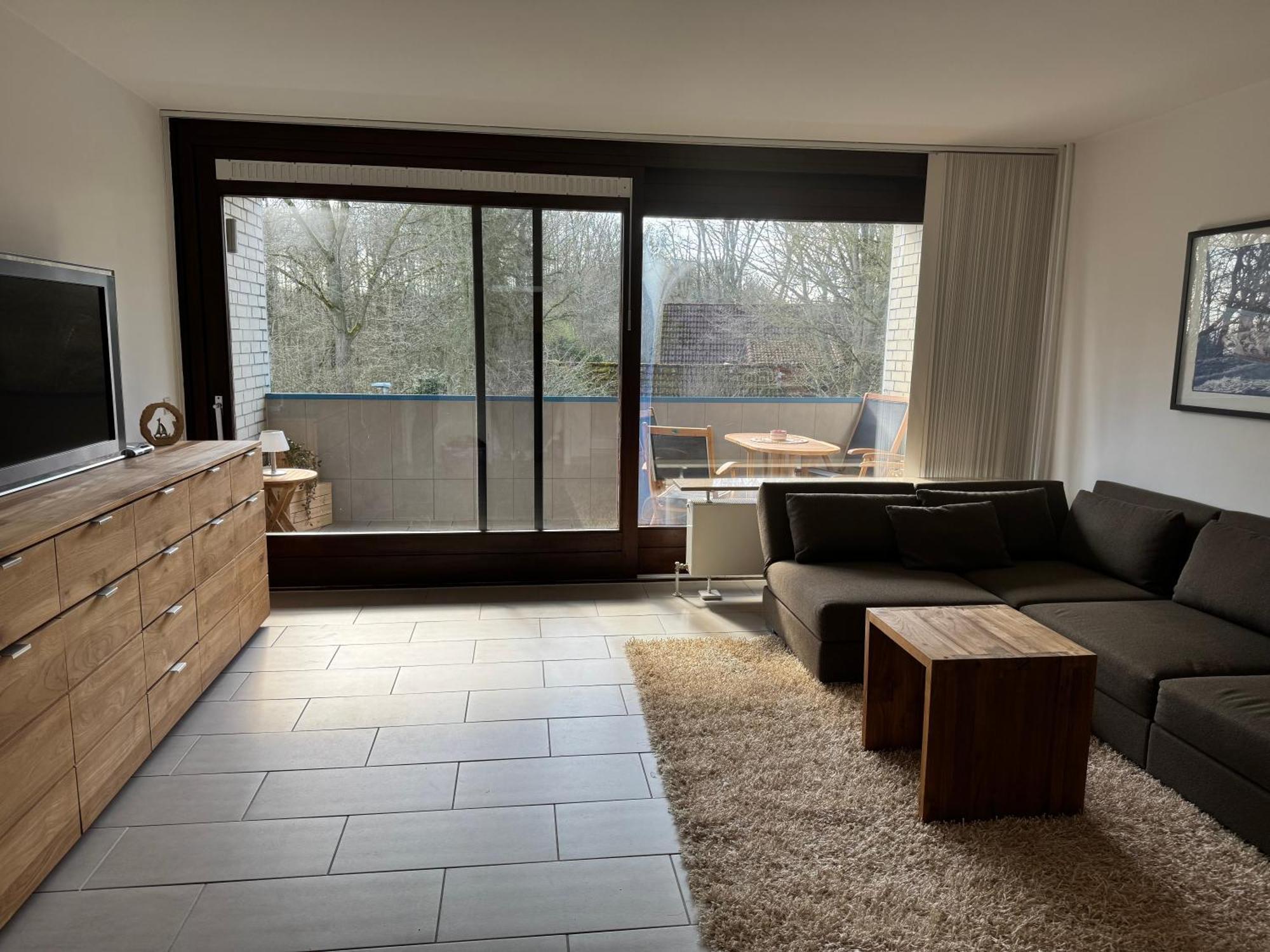Ferienwohnung Meerzeit Mardorf Neustadt am Rübenberge Екстериор снимка