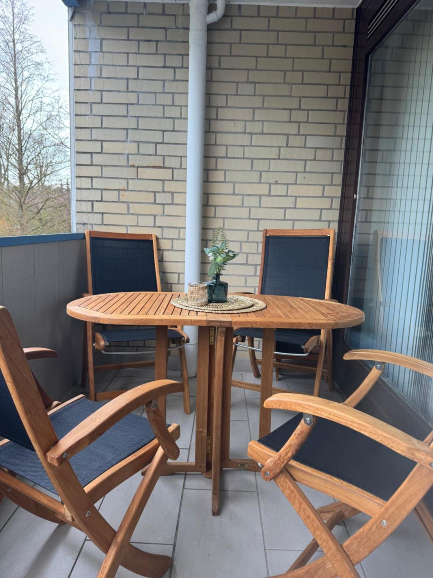 Ferienwohnung Meerzeit Mardorf Neustadt am Rübenberge Екстериор снимка