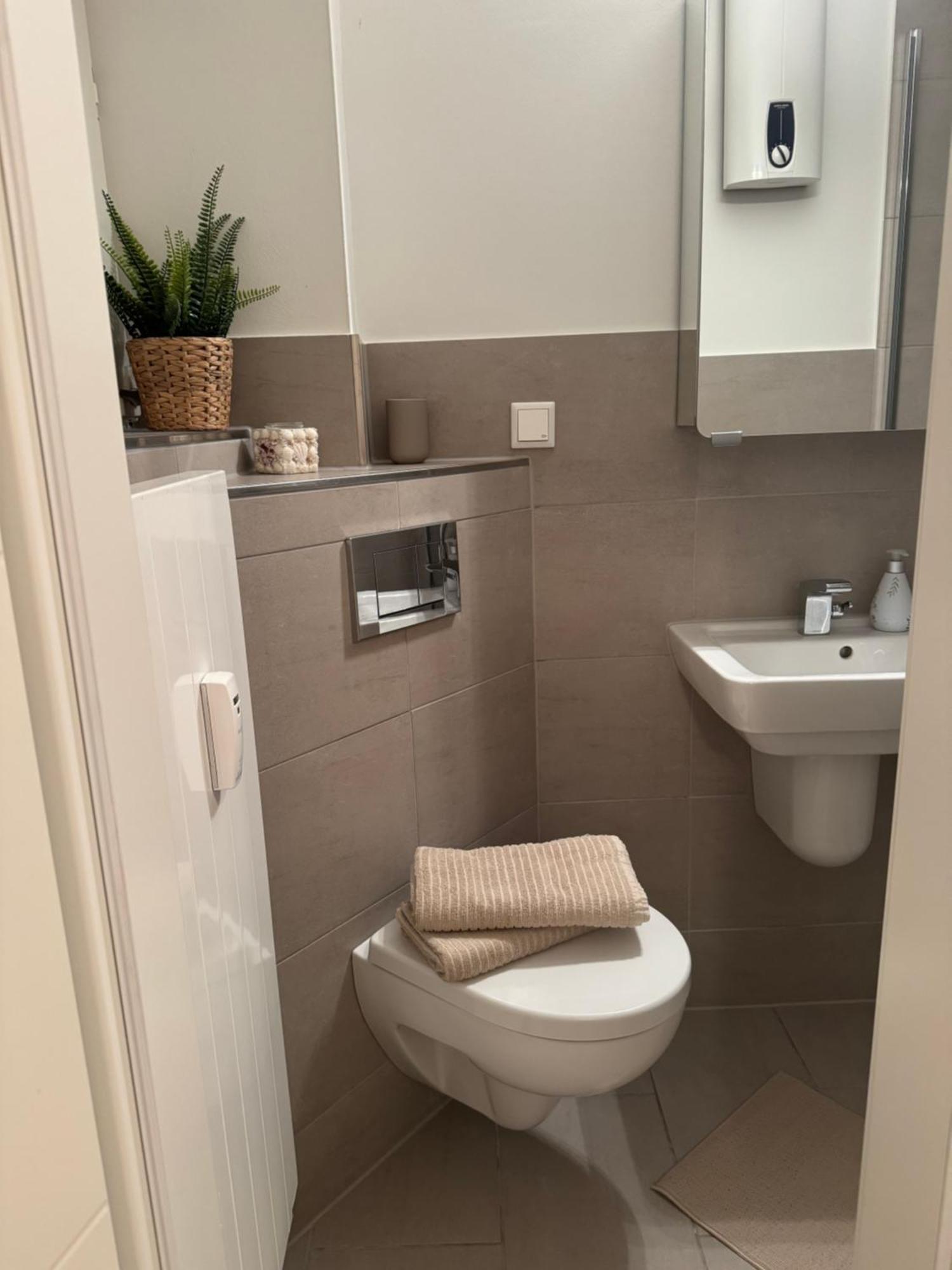 Ferienwohnung Meerzeit Mardorf Neustadt am Rübenberge Екстериор снимка