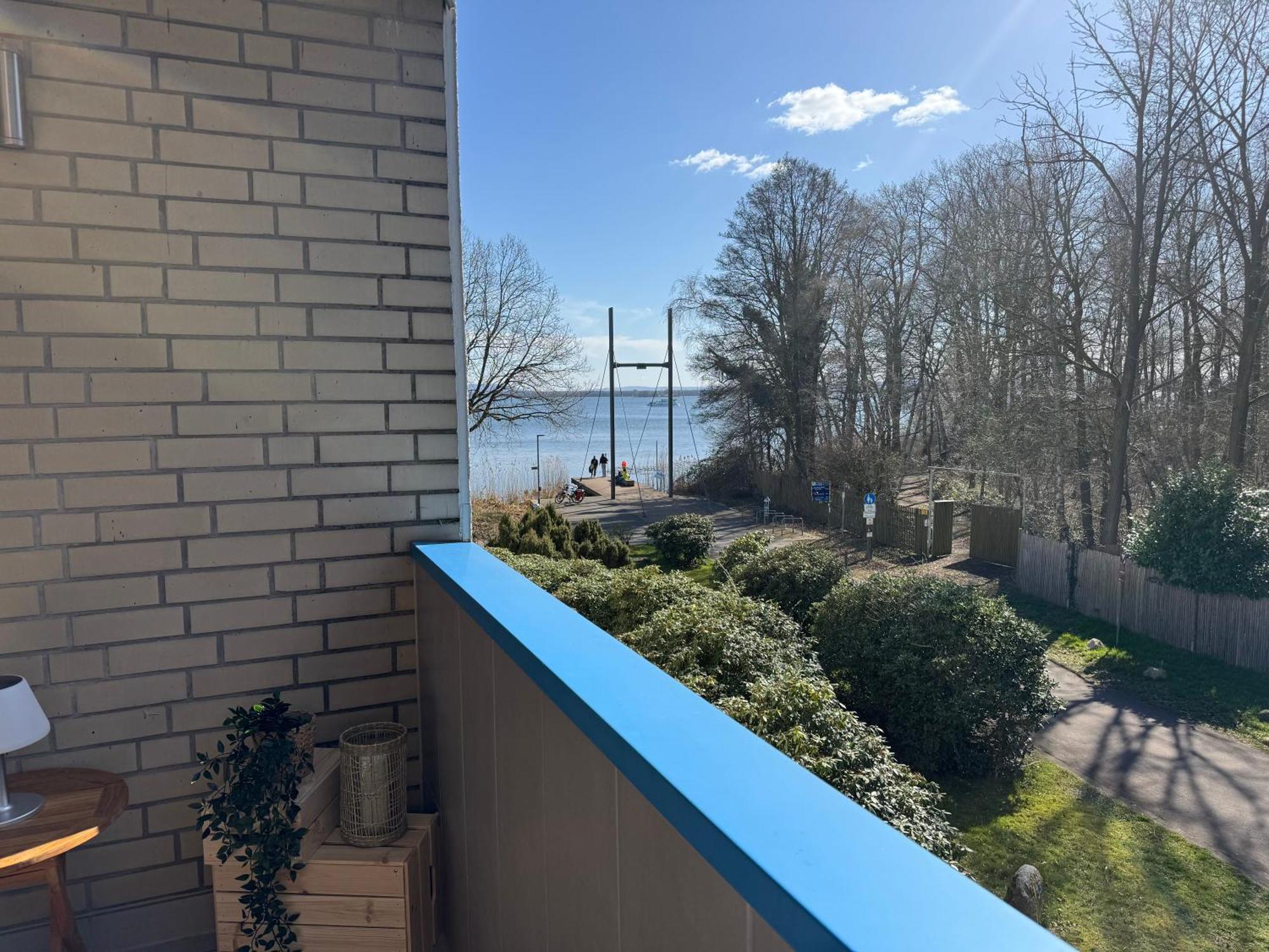 Ferienwohnung Meerzeit Mardorf Neustadt am Rübenberge Екстериор снимка