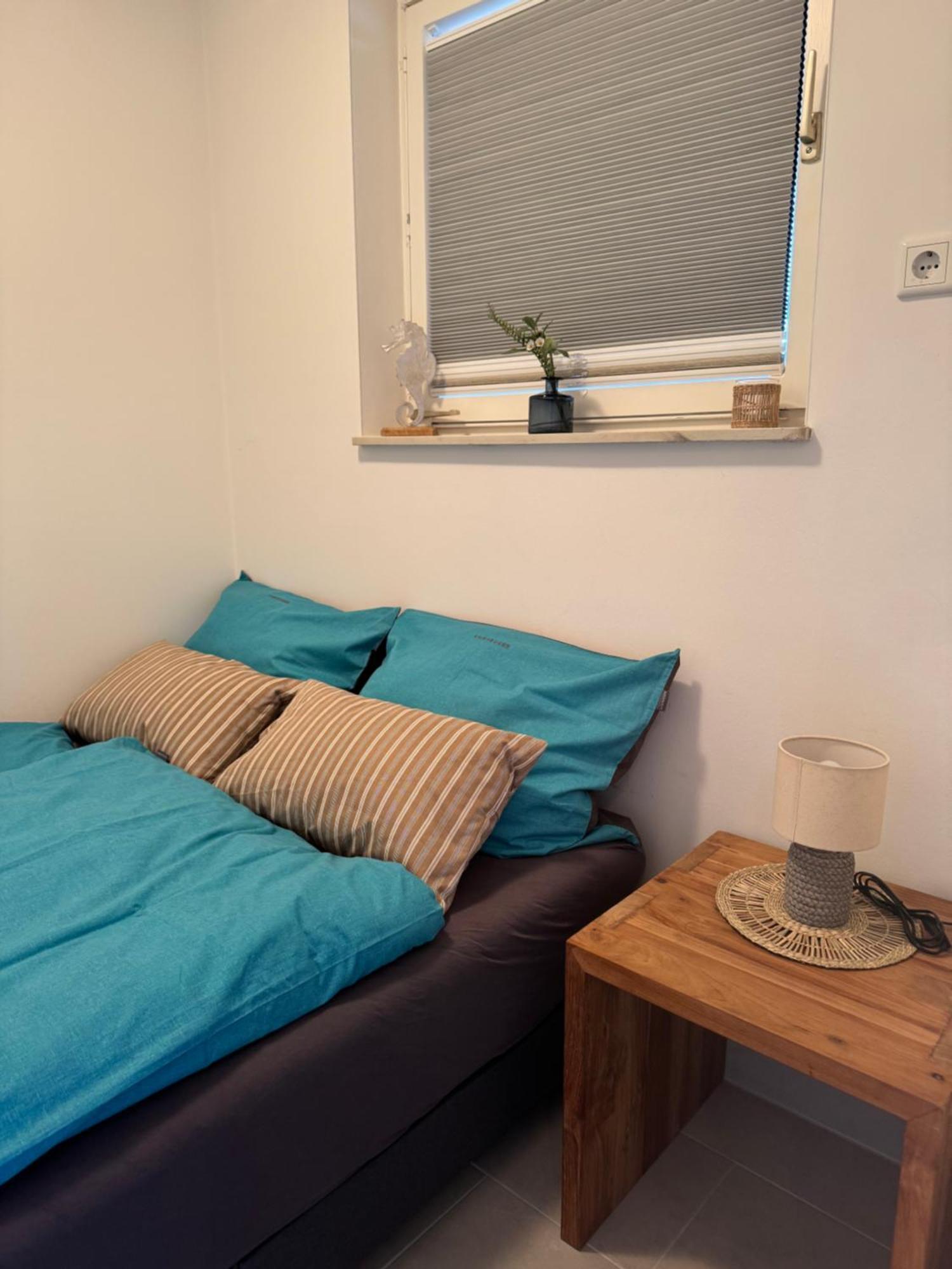 Ferienwohnung Meerzeit Mardorf Neustadt am Rübenberge Екстериор снимка