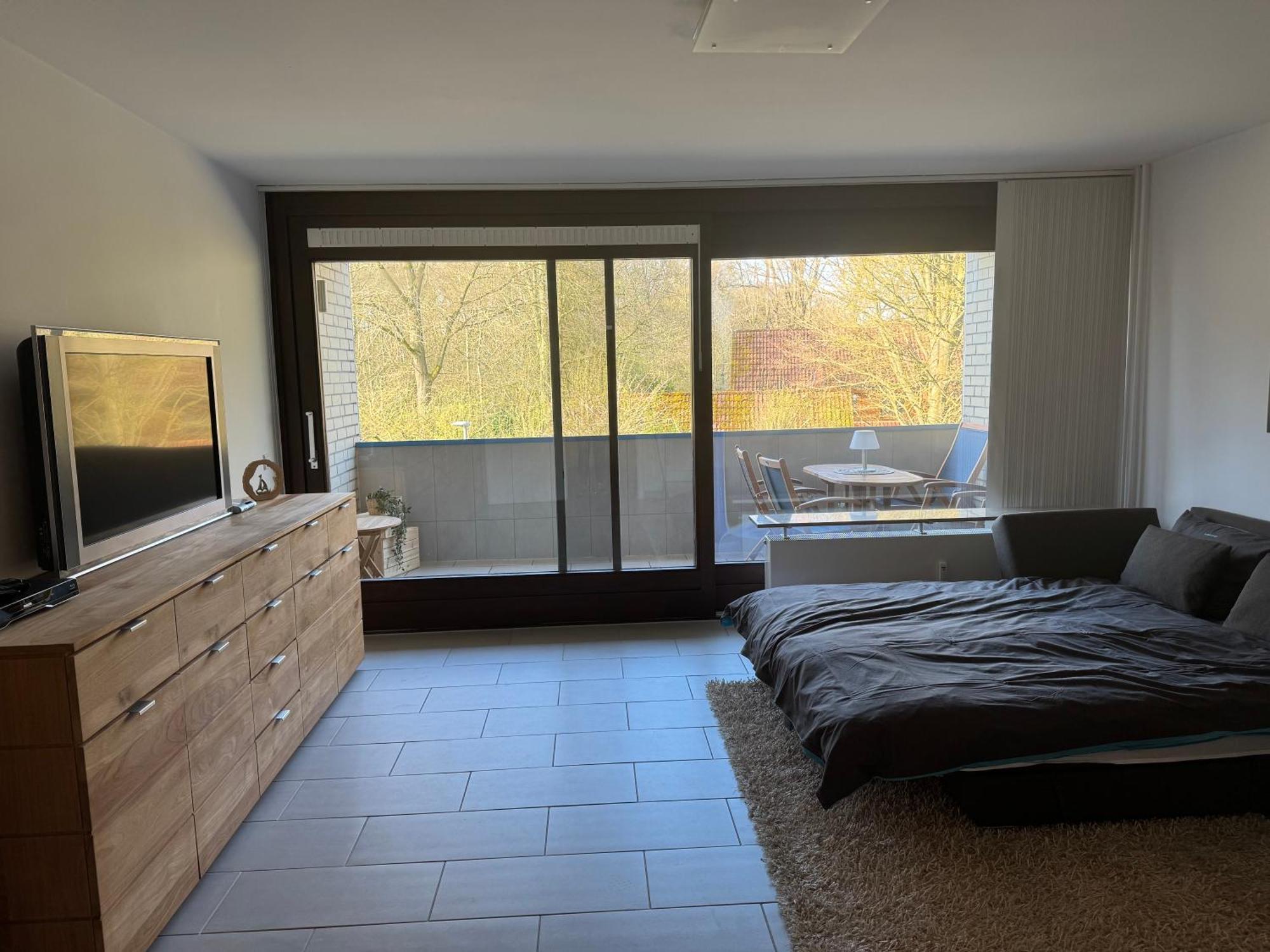Ferienwohnung Meerzeit Mardorf Neustadt am Rübenberge Екстериор снимка