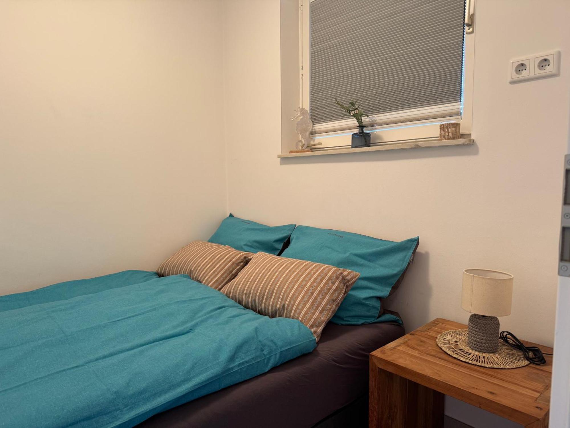 Ferienwohnung Meerzeit Mardorf Neustadt am Rübenberge Екстериор снимка